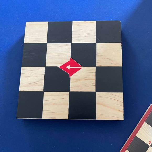 Convert Board Game, Never Played - Picture 6 of 6